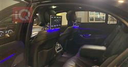 مێرسێدس بێنز S-Class